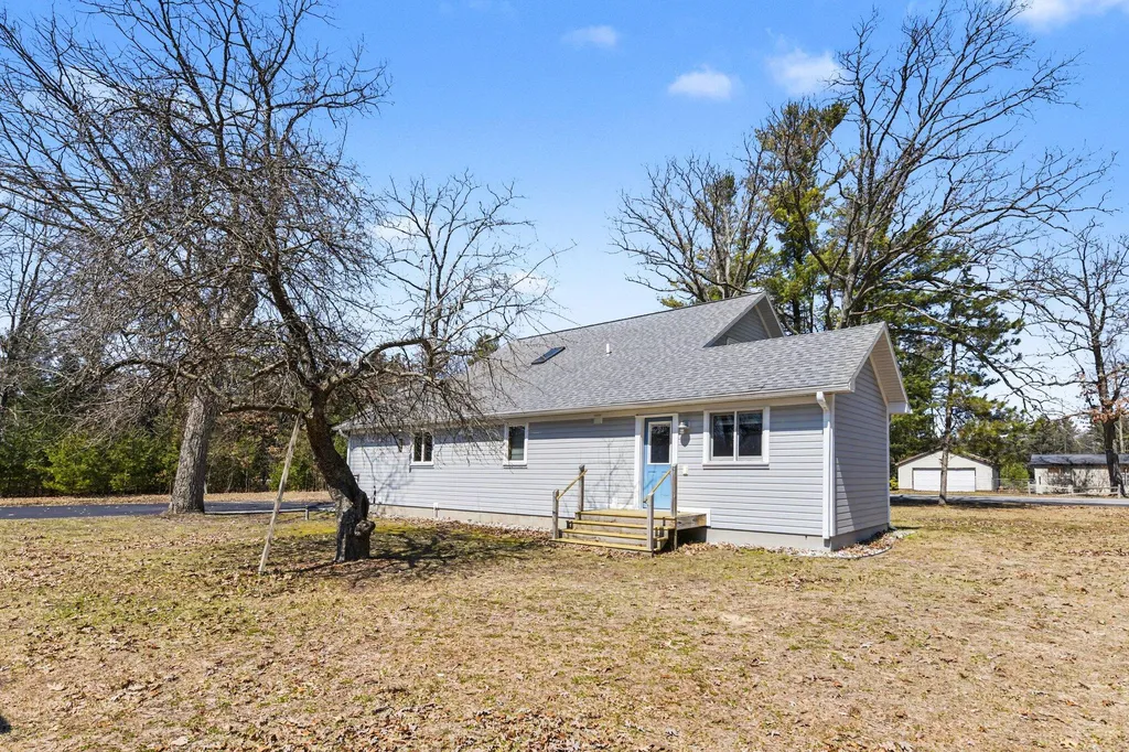 14481 N Coates Highway Dickson Township MI 49619