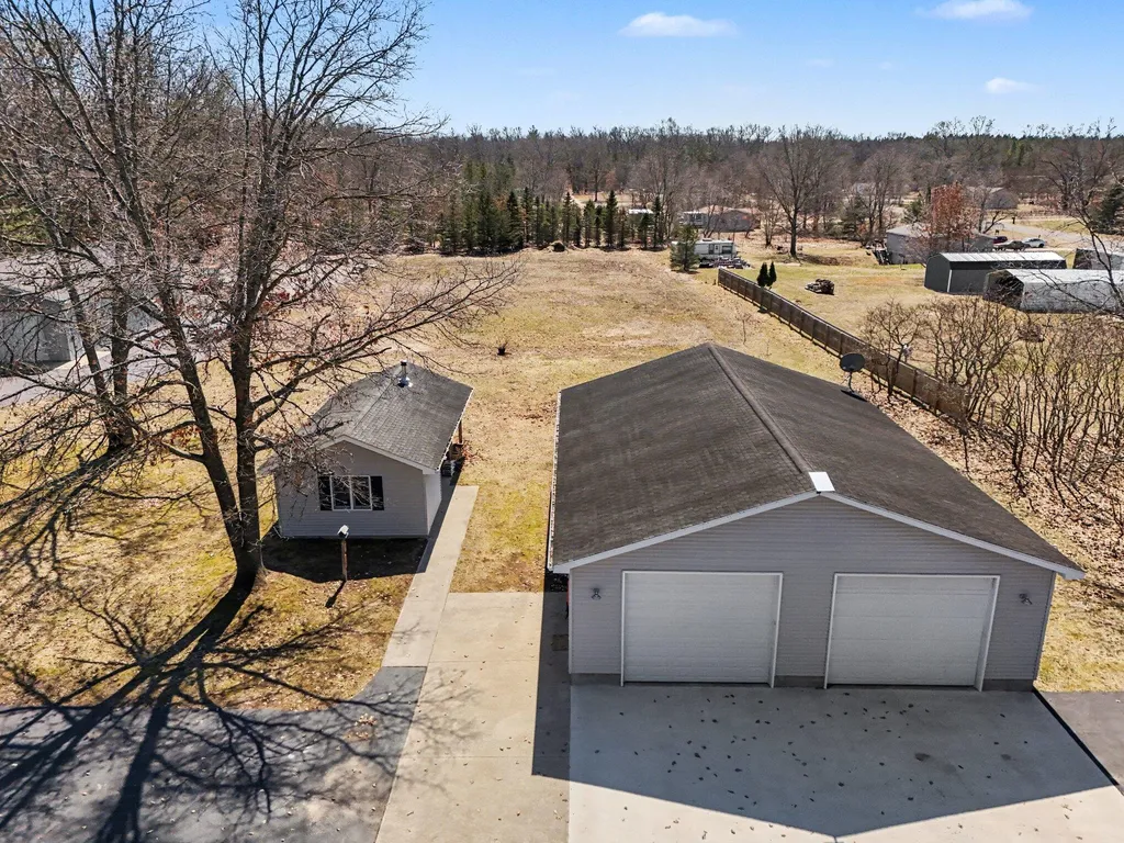 14481 N Coates Highway Dickson Township MI 49619