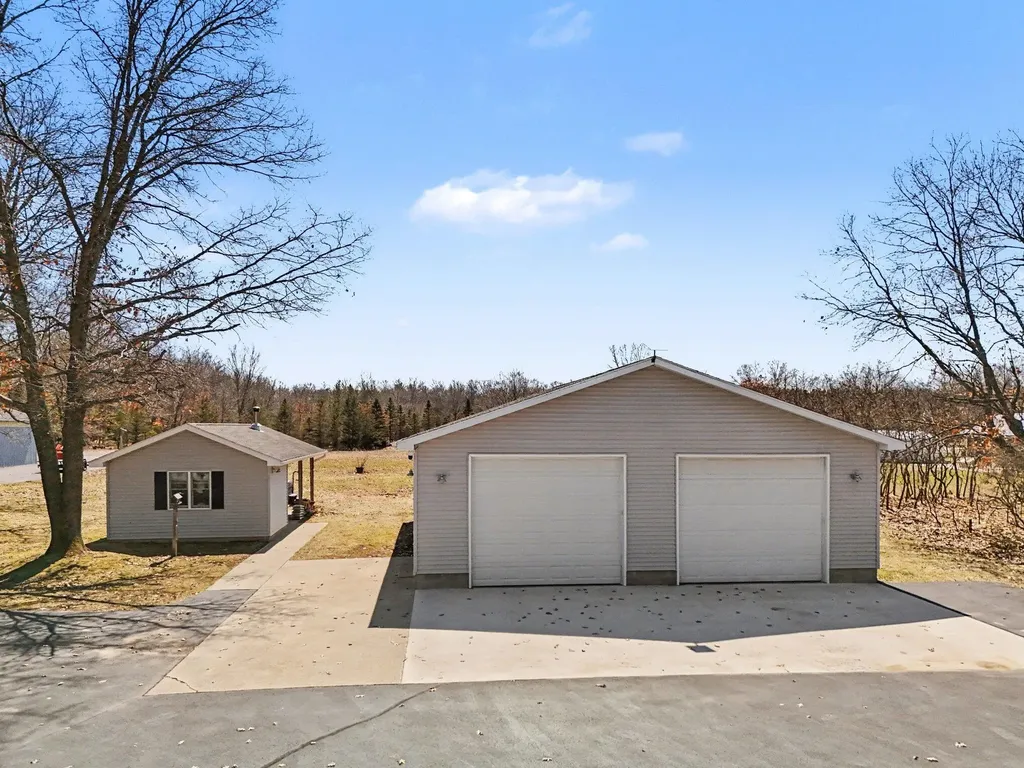 14481 N Coates Highway Dickson Township MI 49619