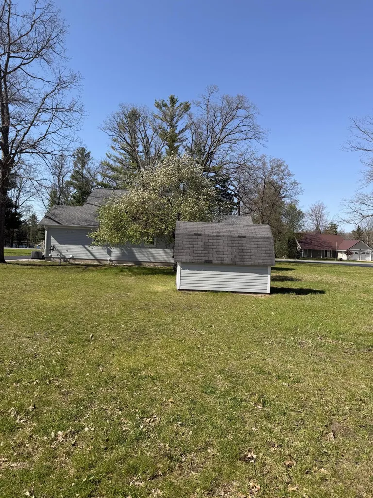 14481 N Coates Highway Dickson Township MI 49619