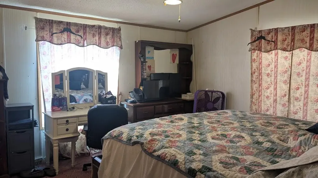 14441 Woods Trail Springdale Township MI 49683