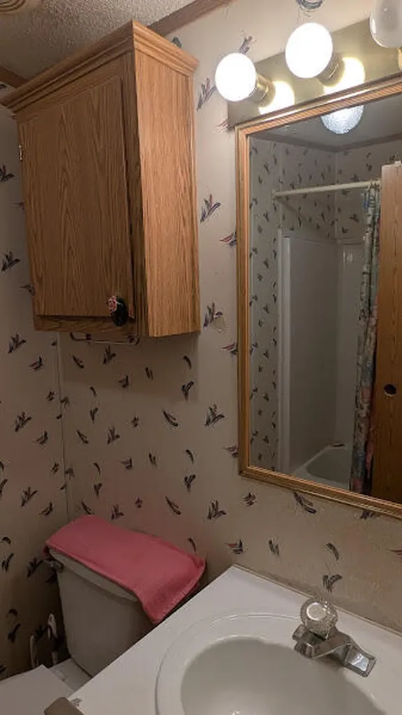 14441 Woods Trail Springdale Township MI 49683