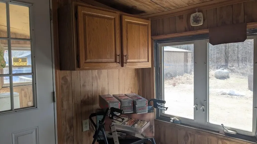 14441 Woods Trail Springdale Township MI 49683
