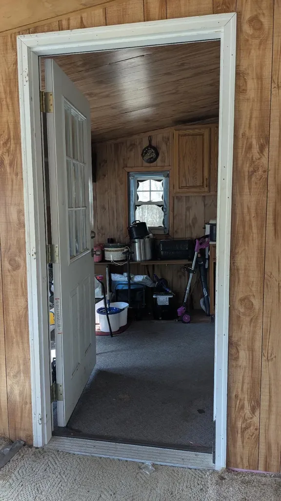 14441 Woods Trail Springdale Township MI 49683