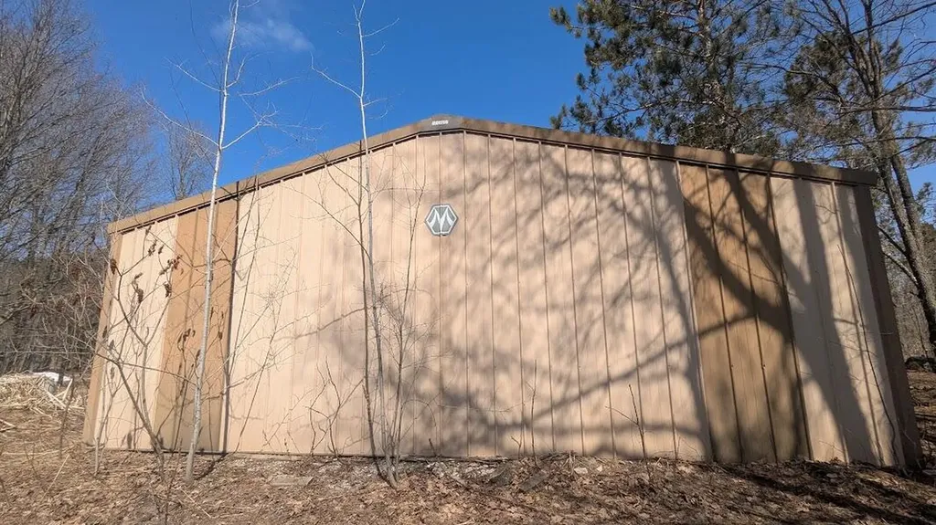 14441 Woods Trail Springdale Township MI 49683
