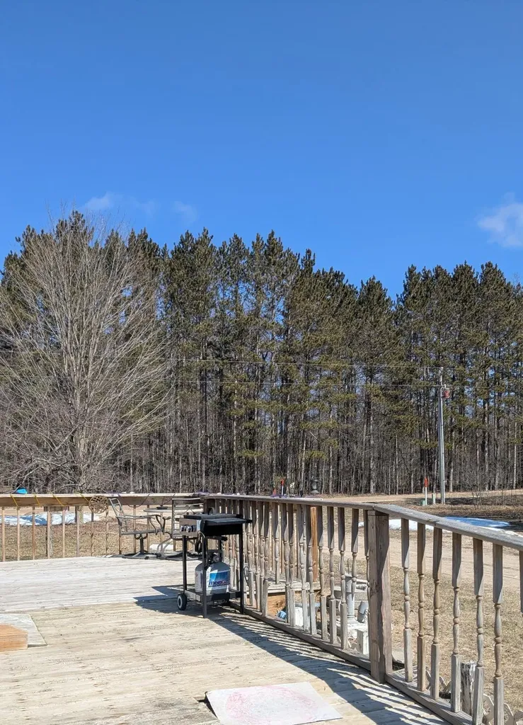14441 Woods Trail Springdale Township MI 49683
