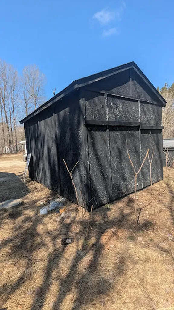14441 Woods Trail Springdale Township MI 49683
