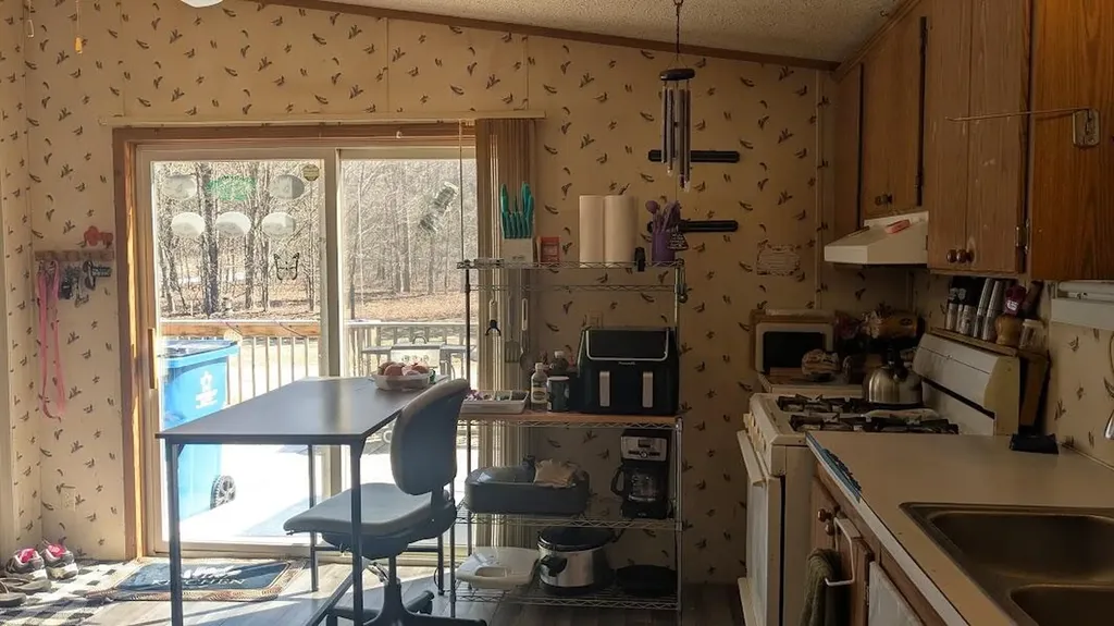 14441 Woods Trail Springdale Township MI 49683
