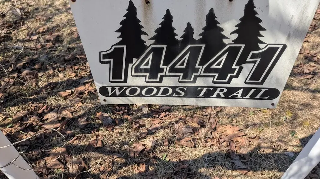 14441 Woods Trail Springdale Township MI 49683