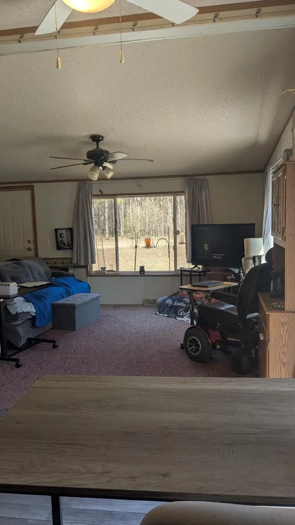 14441 Woods Trail Springdale Township MI 49683