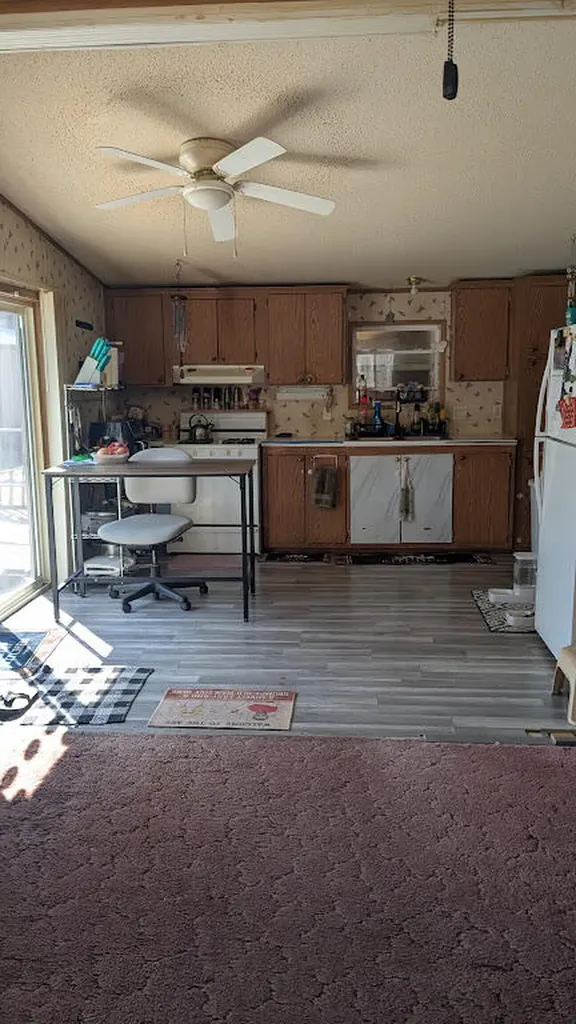 14441 Woods Trail Springdale Township MI 49683
