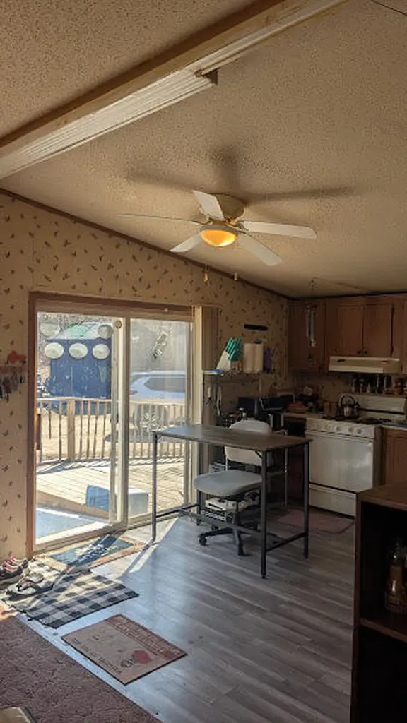 14441 Woods Trail Springdale Township MI 49683