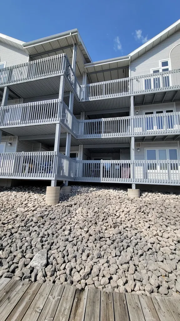 315 5th Avenue Manistee City MI 49660