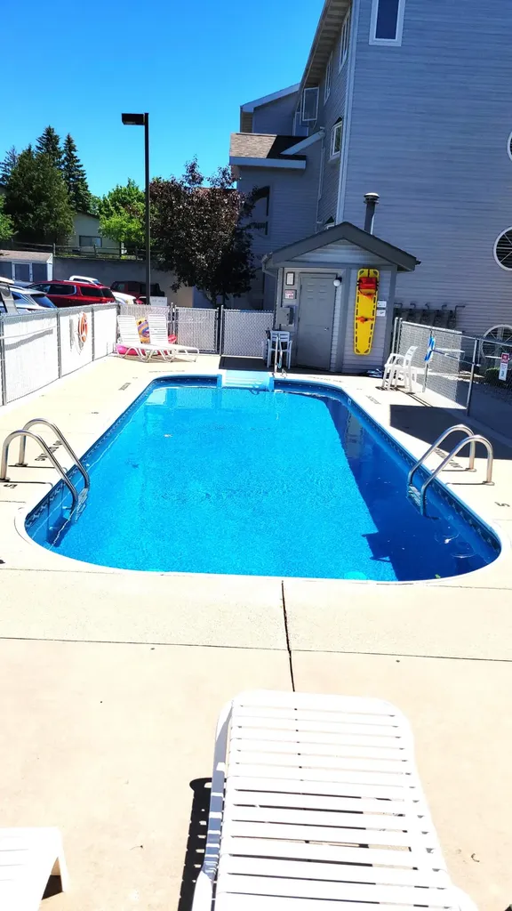 315 5th Avenue Manistee City MI 49660