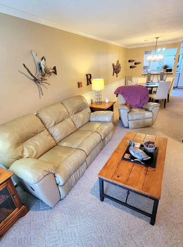315 5th Avenue Manistee City MI 49660