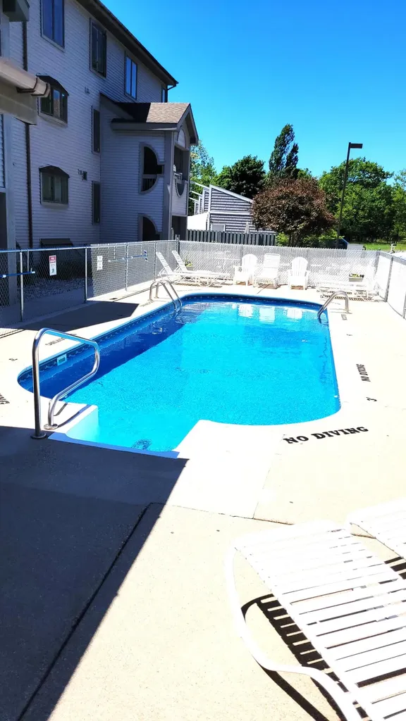 315 5th Avenue Manistee City MI 49660