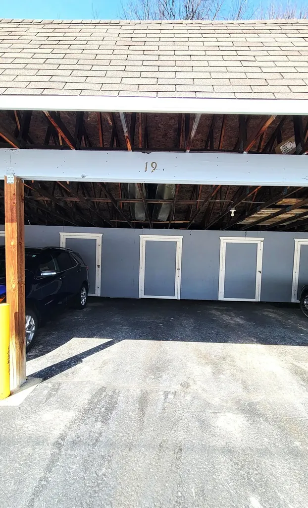 315 5th Avenue Manistee City MI 49660