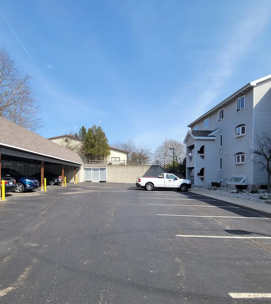 315 5th Avenue Manistee City MI 49660