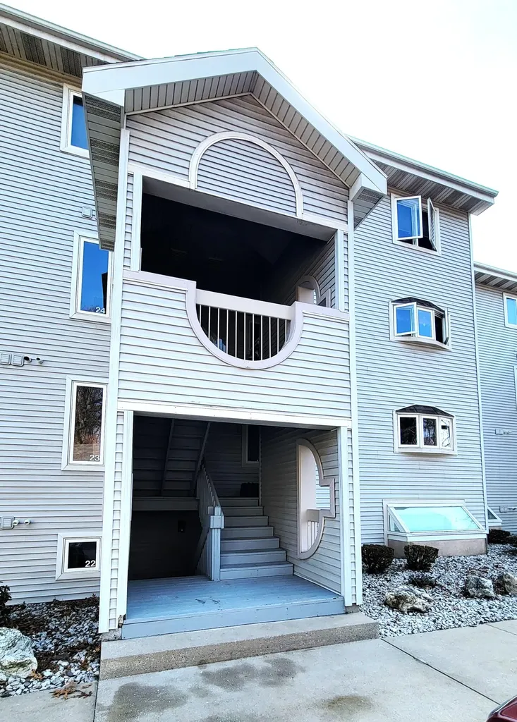 315 5th Avenue Manistee City MI 49660