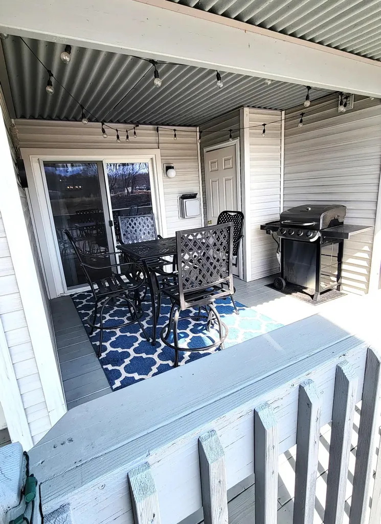 315 5th Avenue Manistee City MI 49660