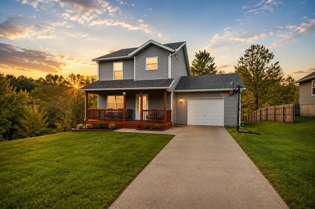 85 Northland Crossing Shelby Village MI 49455
