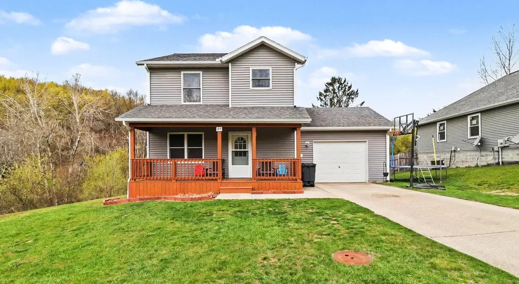 85 Northland Crossing Shelby Village MI 49455