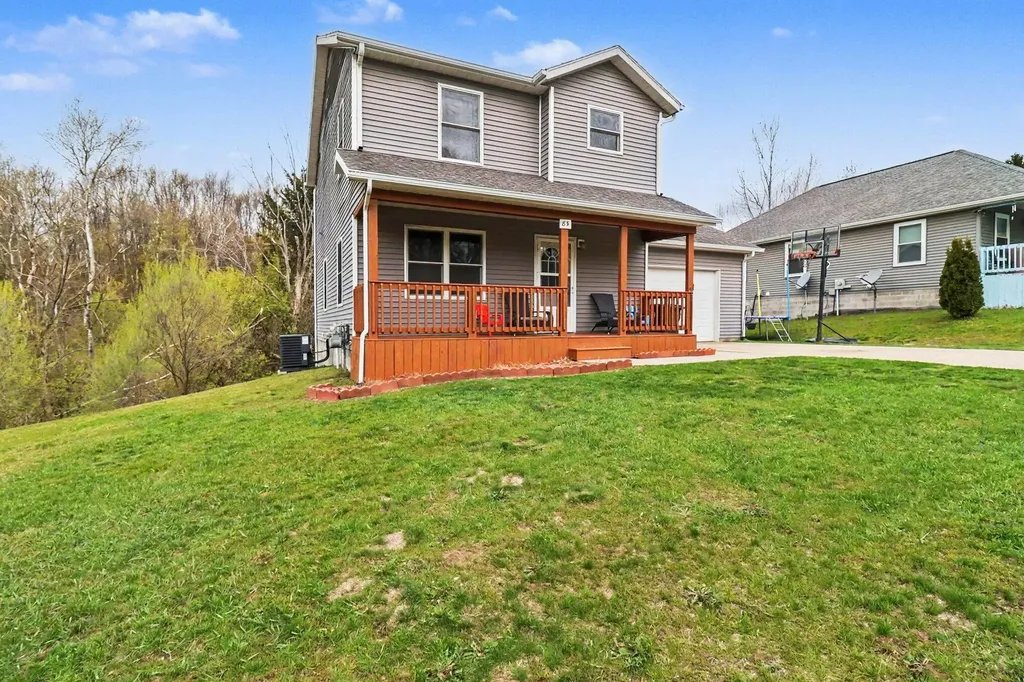 85 Northland Crossing Shelby Village MI 49455