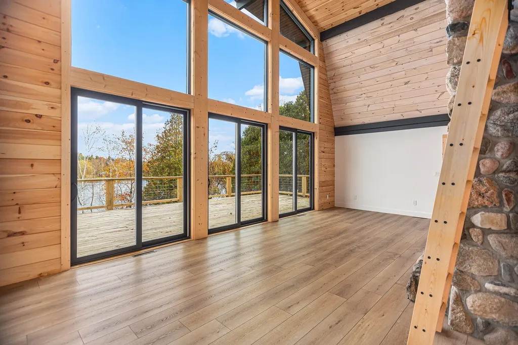1550 W Chilberg Road Amber Township MI 49454