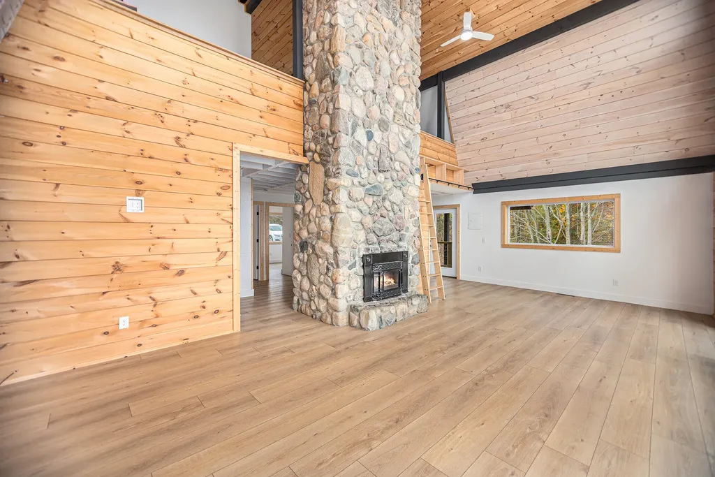 1550 W Chilberg Road Amber Township MI 49454