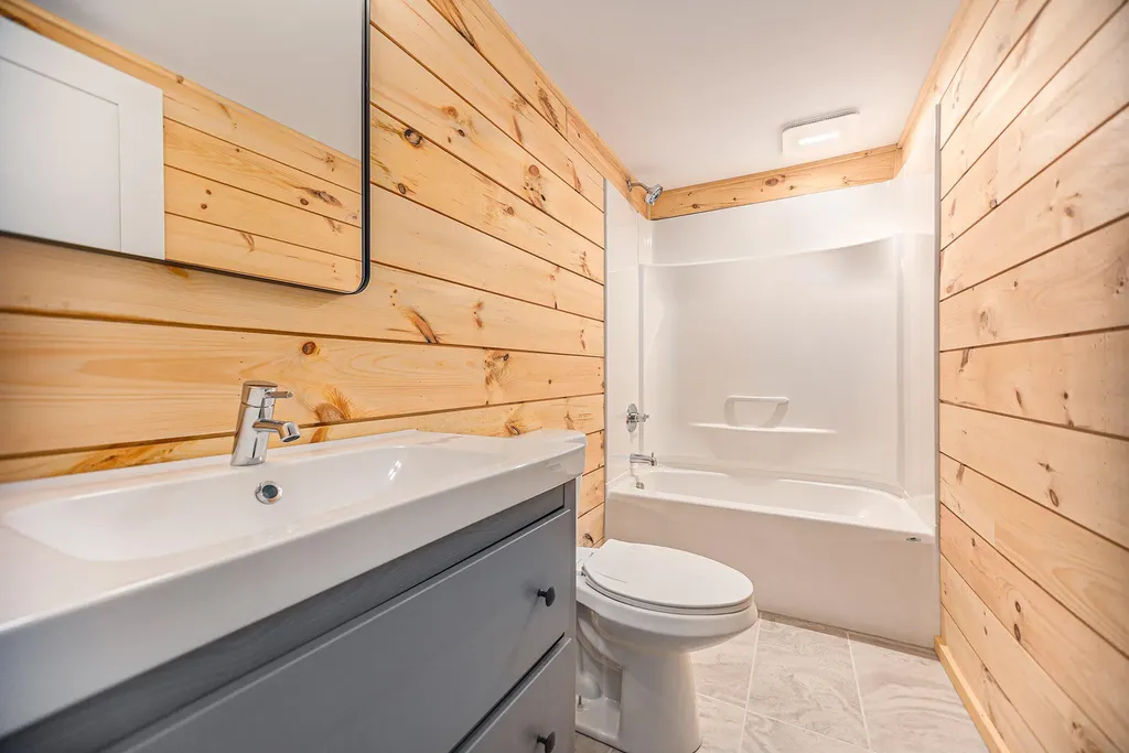 1550 W Chilberg Road Amber Township MI 49454