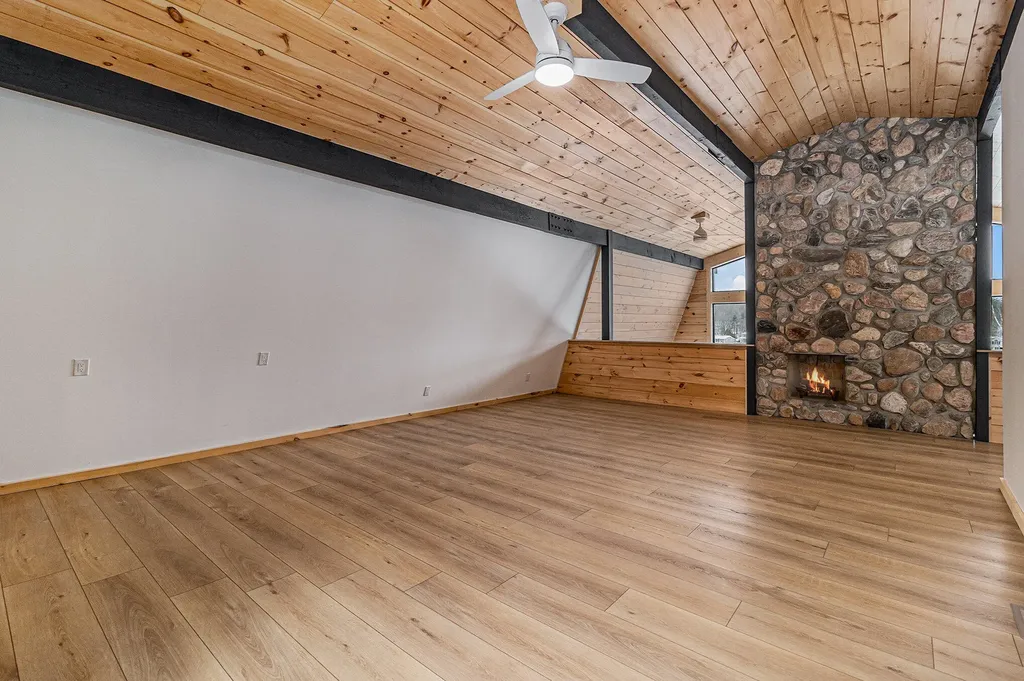 1550 W Chilberg Road Amber Township MI 49454