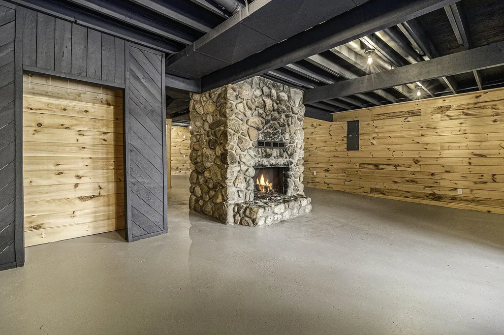 1550 W Chilberg Road Amber Township MI 49454