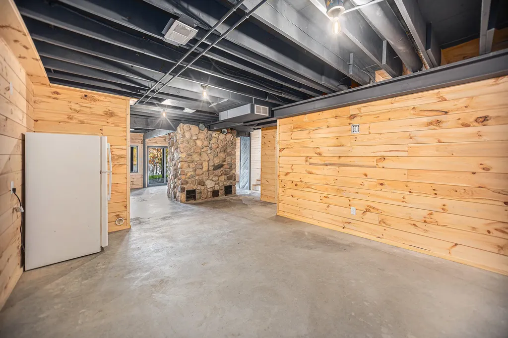 1550 W Chilberg Road Amber Township MI 49454