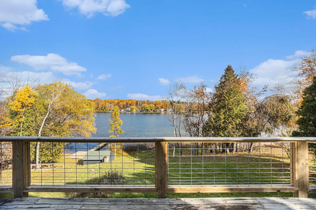 1550 W Chilberg Road Amber Township MI 49454