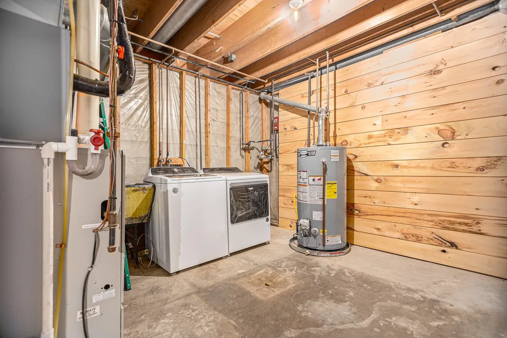 1550 W Chilberg Road Amber Township MI 49454