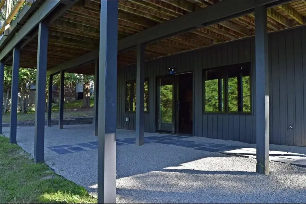1550 W Chilberg Road Amber Township MI 49454