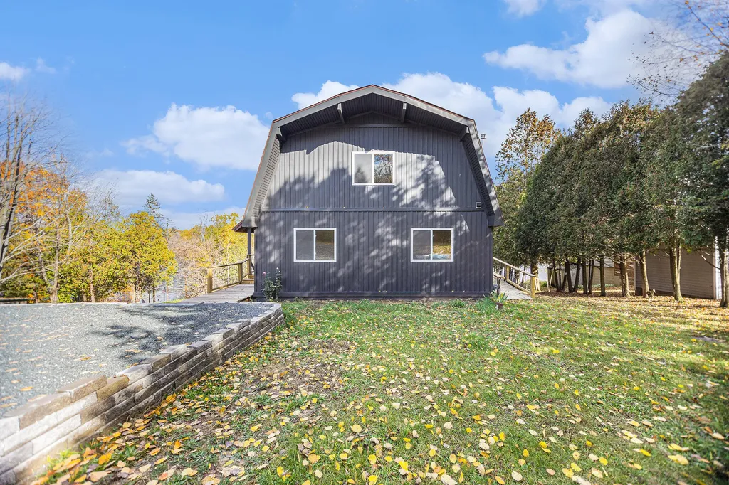 1550 W Chilberg Road Amber Township MI 49454