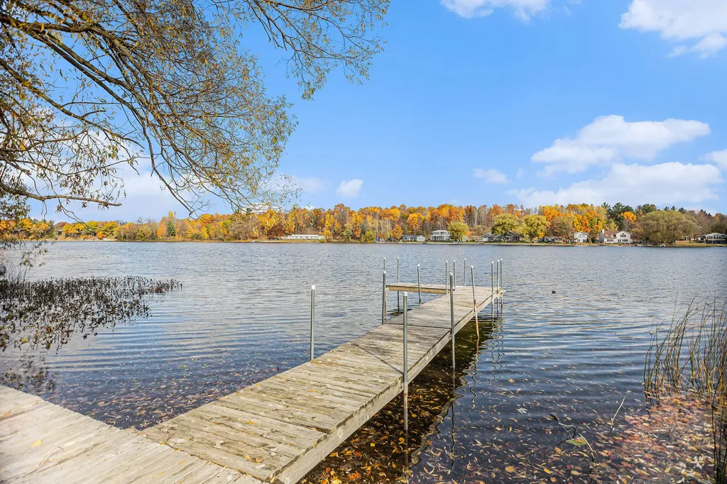 1550 W Chilberg Road Amber Township MI 49454