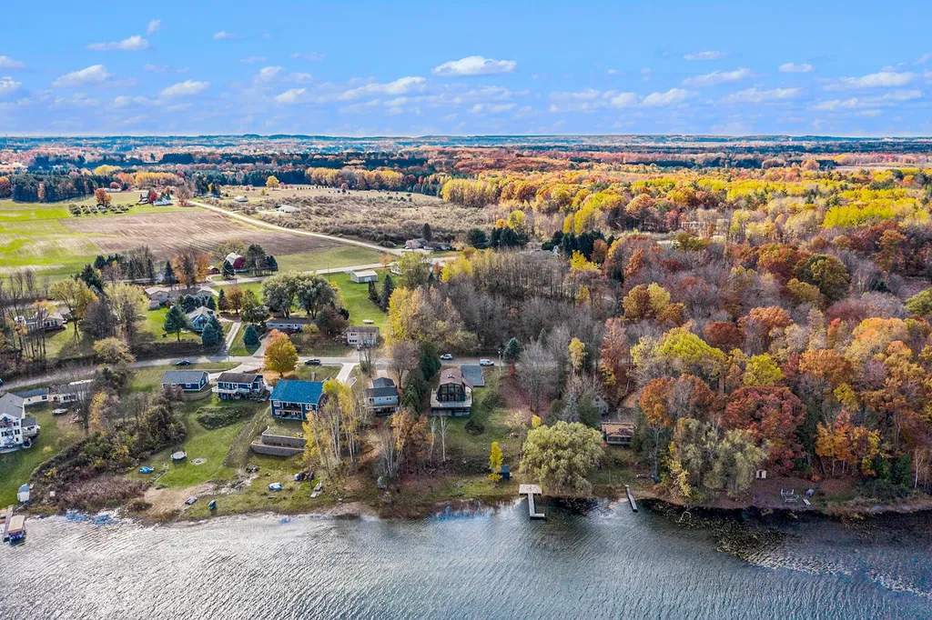 1550 W Chilberg Road Amber Township MI 49454
