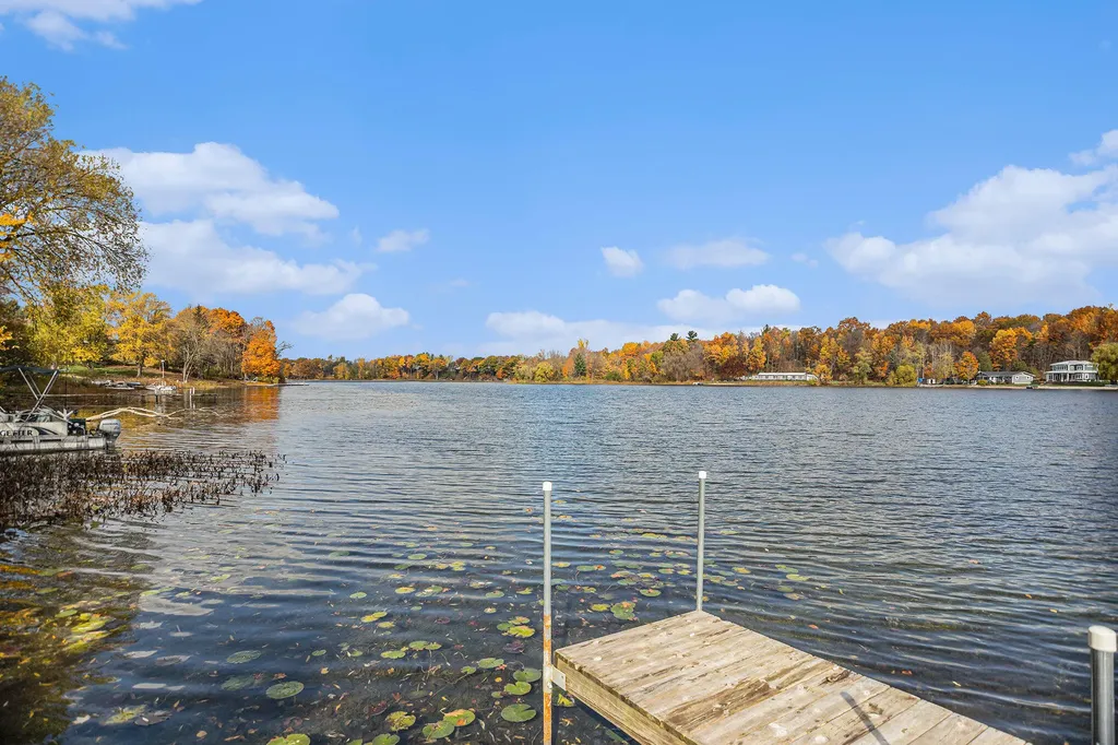 1550 W Chilberg Road Amber Township MI 49454