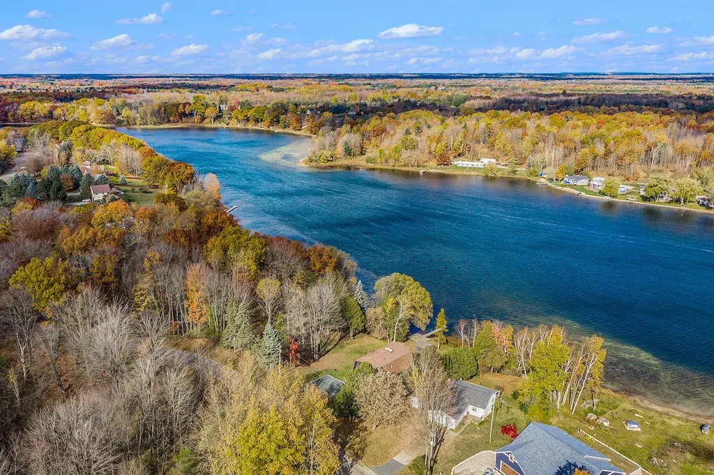 1550 W Chilberg Road Amber Township MI 49454