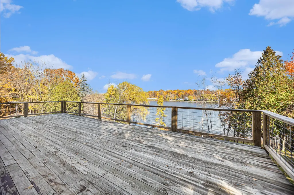 1550 W Chilberg Road Amber Township MI 49454