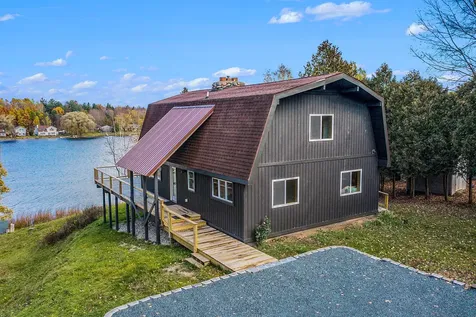 1550 W Chilberg Road Amber Township MI 49454