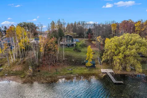 1550 W Chilberg Road Amber Township MI 49454