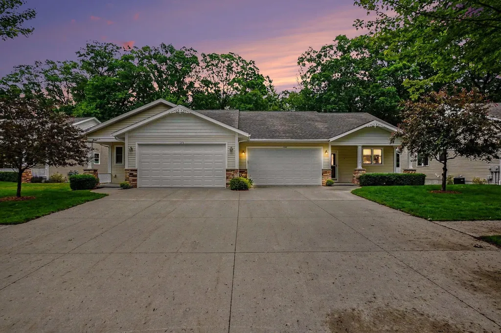 1268 N Blue Heron Drive Ludington City MI 49431