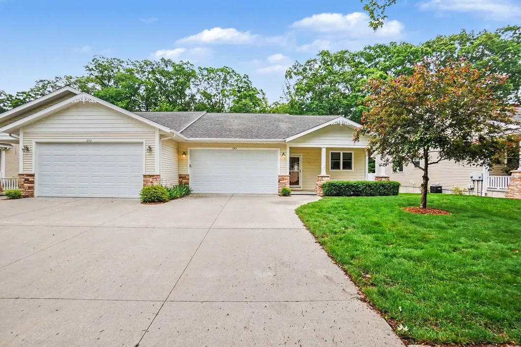 1268 N Blue Heron Drive Ludington City MI 49431