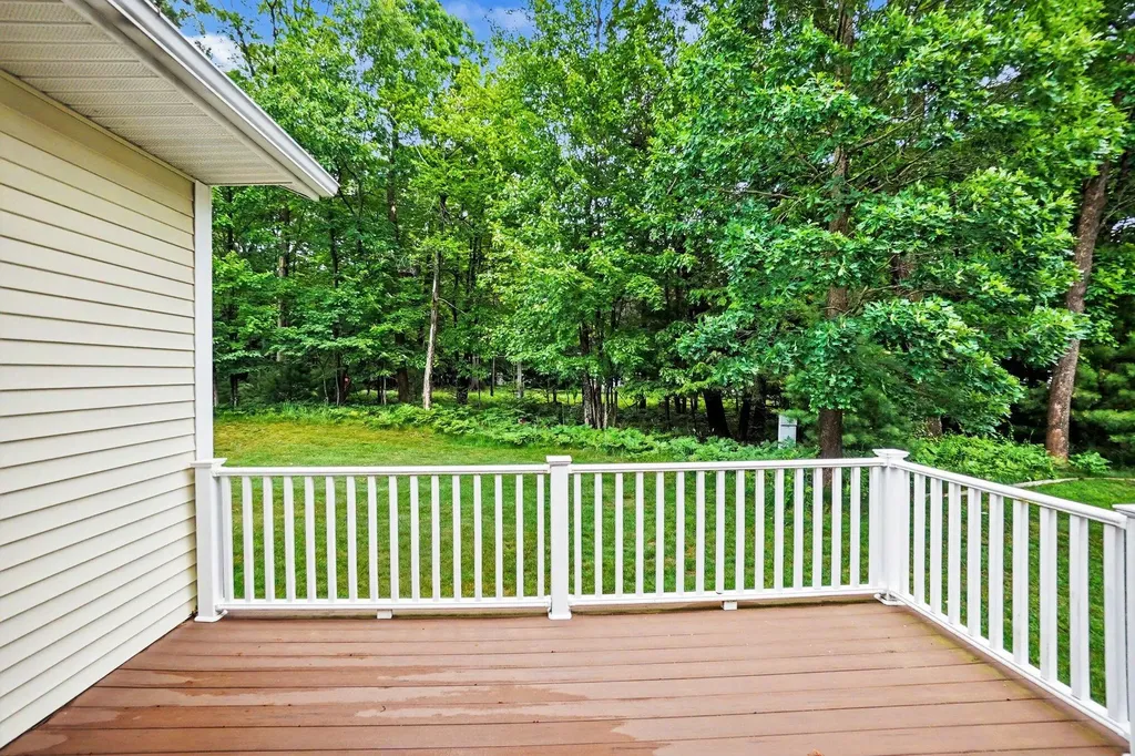 1268 N Blue Heron Drive Ludington City MI 49431