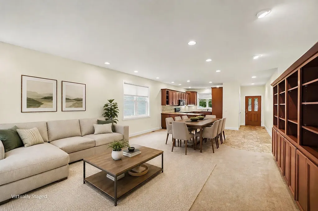 1268 N Blue Heron Drive Ludington City MI 49431