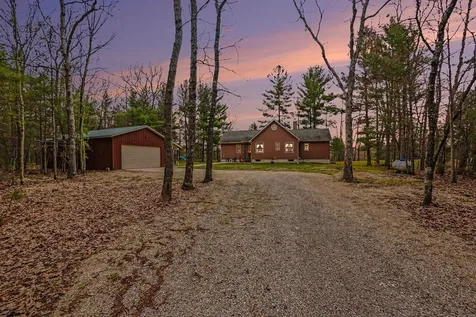 4985 White Pine Drive Stronach Township MI 49660