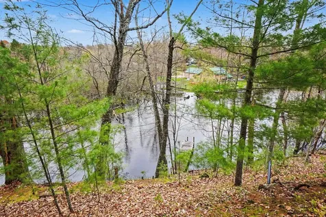 4985 White Pine Drive Stronach Township MI 49660